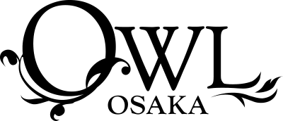 Owl Osaka